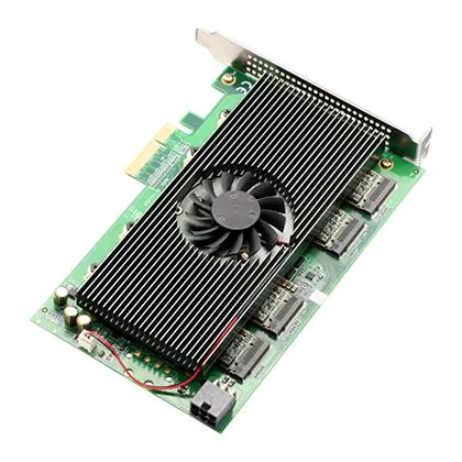 PER-TAIX8-A10-PCIE PER-TAIX8-A10-PCIE